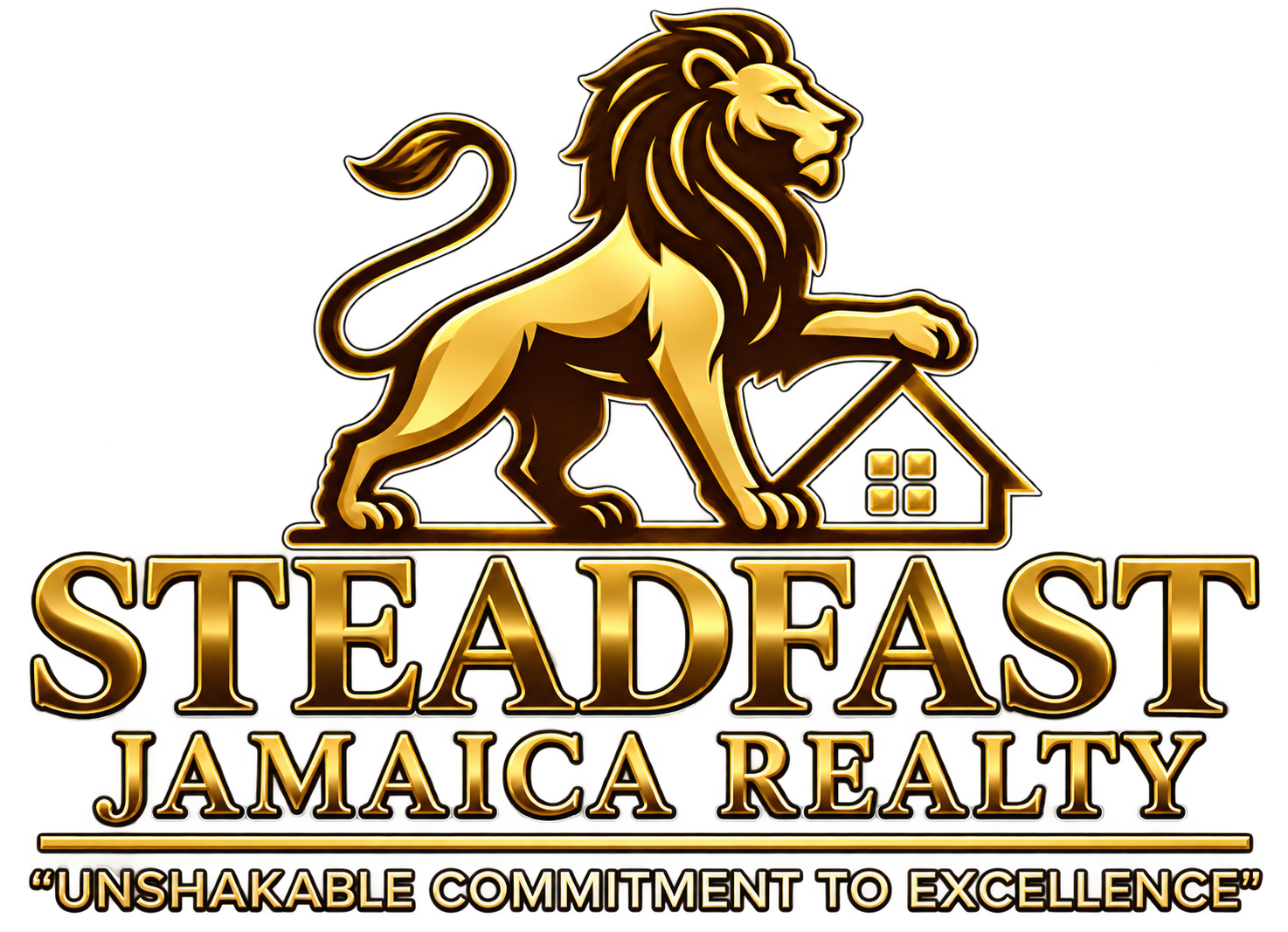 Steadfast Jamaica Realty — Unshakable commitment to excellence